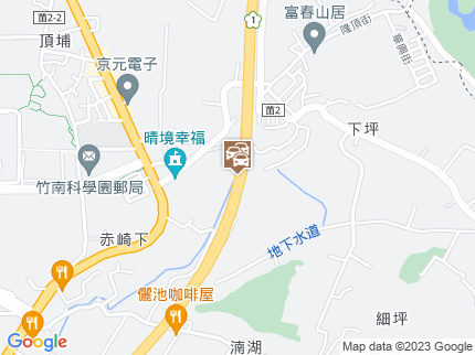 路況地圖