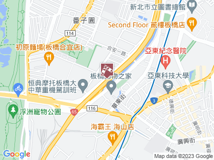 路況地圖