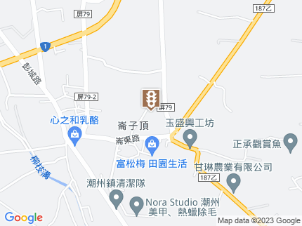 路況地圖