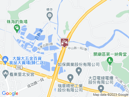 路況地圖