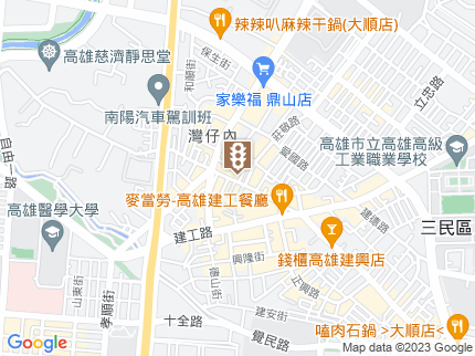 路況地圖