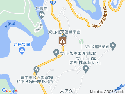 路況地圖