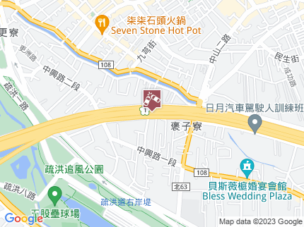 路況地圖