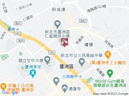 路況地圖