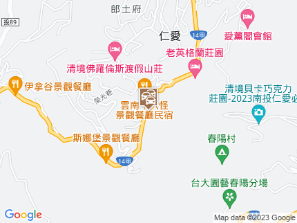 路況地圖