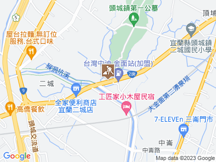 路況地圖