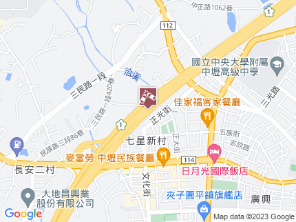 路況地圖