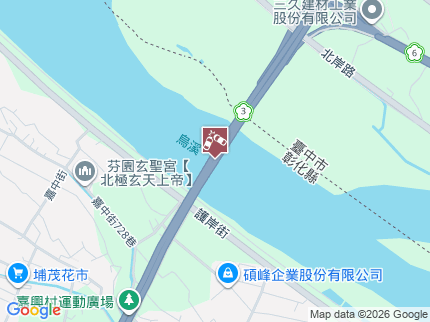 路況地圖