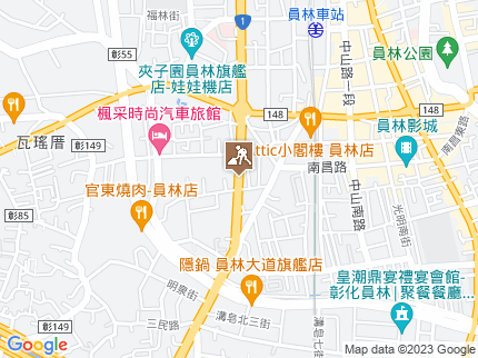 路況地圖