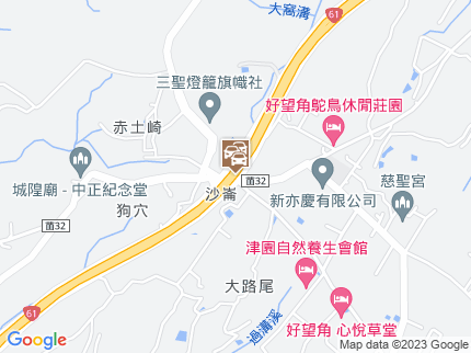 路況地圖