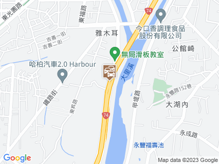 路況地圖