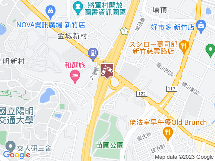 路況地圖