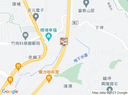 路況地圖