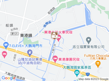 路況地圖