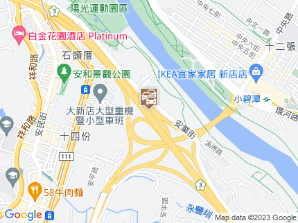 路況地圖