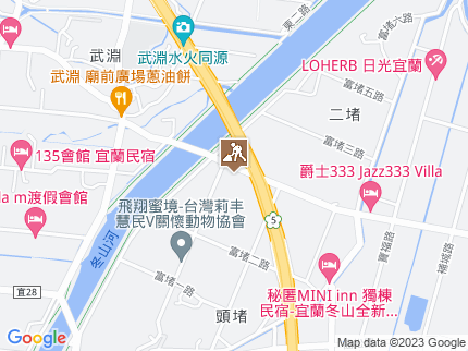 路況地圖