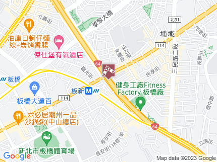 路況地圖