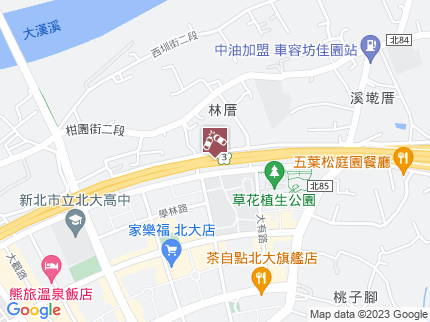 路況地圖