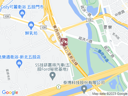 路況地圖