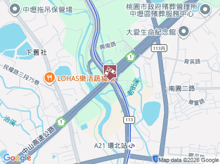 路況地圖