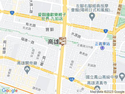 路況地圖