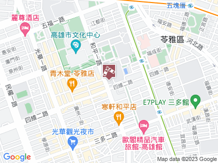 路況地圖