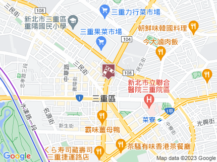 路況地圖