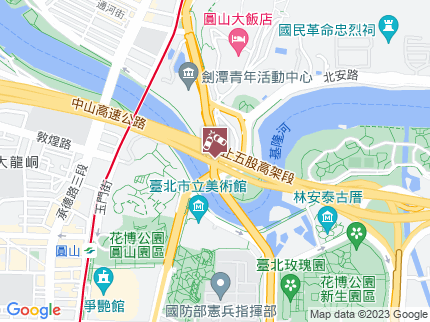 路況地圖