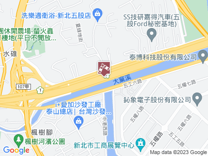 路況地圖