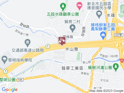 路況地圖