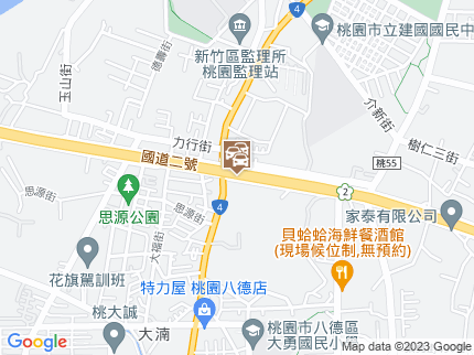 路況地圖