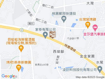 路況地圖