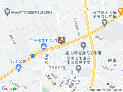 路況地圖