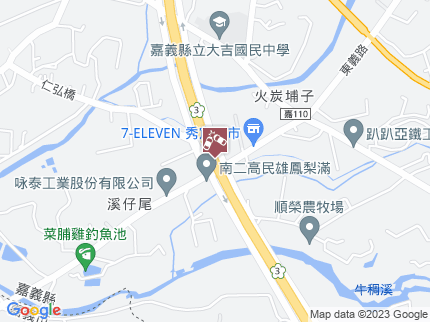 路況地圖