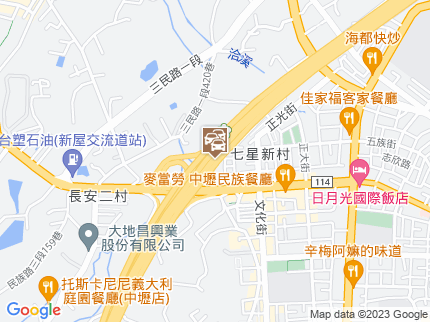 路況地圖