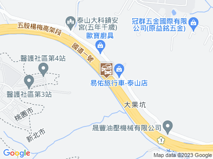 路況地圖