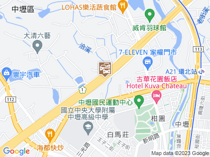 路況地圖