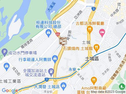 路況地圖