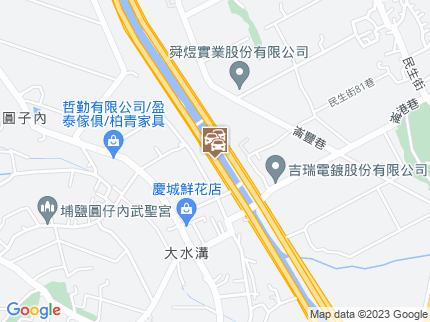 路況地圖