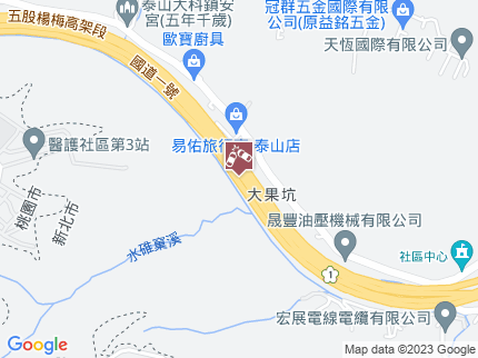 路況地圖