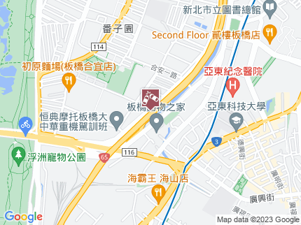 路況地圖