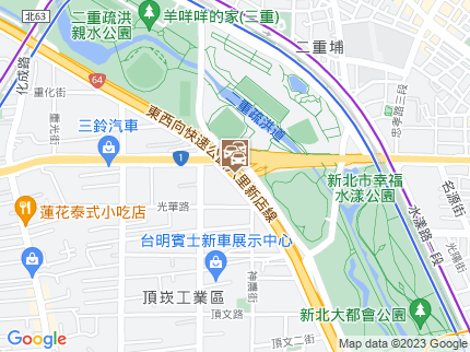 路況地圖