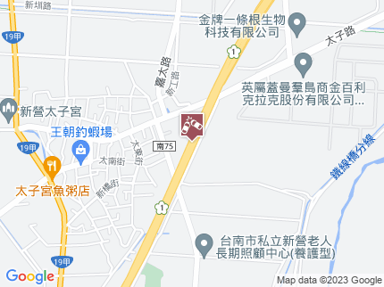 路況地圖