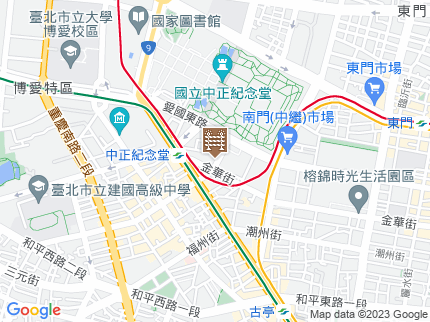 路況地圖