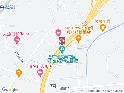 路況地圖