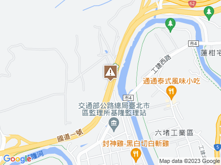 路況地圖