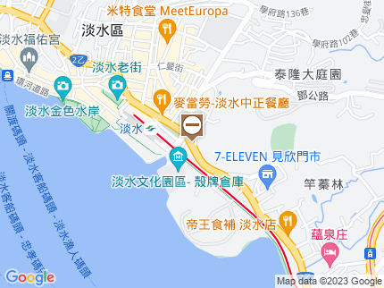 路況地圖