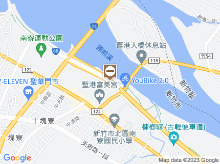 路況地圖