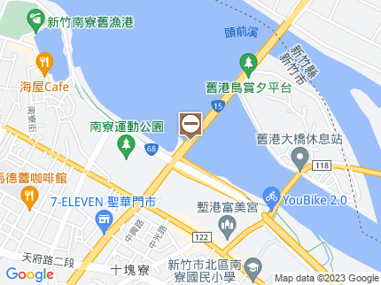 路況地圖