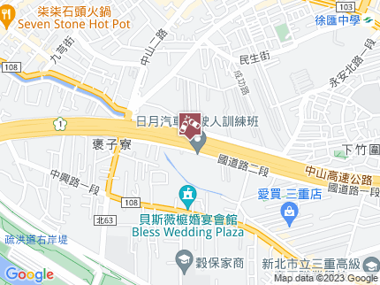 路況地圖